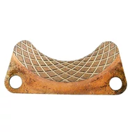 Fétuskó egyoldalas