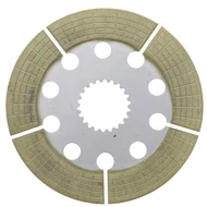 Féktárcsa 224mm Féktárcsa 224mm