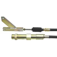 Kézifék bowden sűrített levegőshöz 820mm