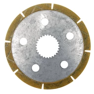 Féktárcsa 224mm Féktárcsa 224mm