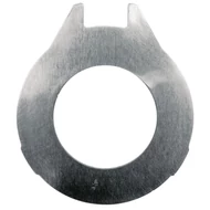 Köztartó lap 5mm vastag