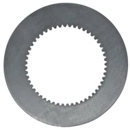 Féktárcsa D= 214,7mm