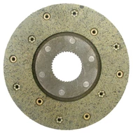 Féktárcsa 165mm Féktárcsa 165mm