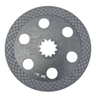 Féktárcsa 282mm Féktárcsa 282mm