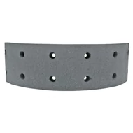 Fékbetét 60x10x255mm