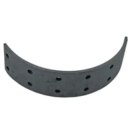 Fékbetét 60x6x295mm