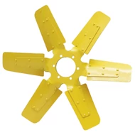 Ventilátor lapát Case IH D=500