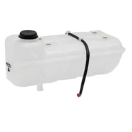 Kiegyenlítő tartály. Case IH, New Holland, Ford, Steyr