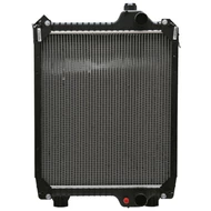 Vízhűtő Steyr, New Holland Vízhűtő Steyr, New Holland