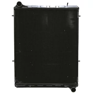 Vízhűtő Deutz, Lamborghini, Same