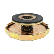 Hűtő zárósapka Fendt