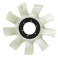 Ventilátor lapát Fendt