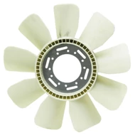 Ventilátor lapát Fendt D=560mm