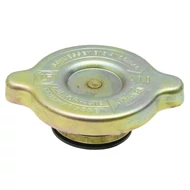 Hűtő zárósapka Fendt