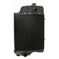 Vízhűtő John Deere