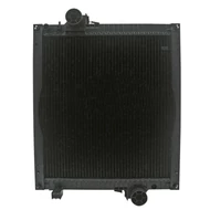 Vízhűtő John Deere