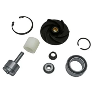 Vízpumpa javítókészlet John Deere