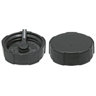 Hűtő zárósapka John Deere