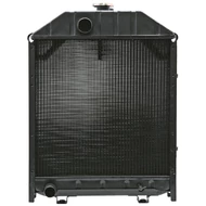 Vízhűtő Landini, Massey Ferguson Vízhűtő Landini, Massey Ferguson