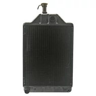 Vízhűtő Massey ferguson Vízhűtő Massey ferguson