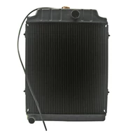 Vízhűtő Massey ferguson Vízhűtő Massey ferguson