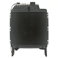 Vízhűtő Massey ferguson Vízhűtő Massey ferguson