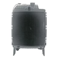 Vízhűtő Massey ferguson Vízhűtő Massey ferguson