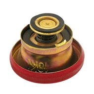 Hűtő zárósapka  Massey Ferguson Hűtő zárósapka  Massey Ferguson