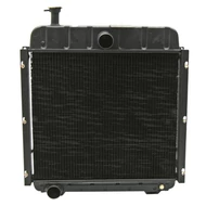 Vízhűtő Massey ferguson Vízhűtő Massey ferguson