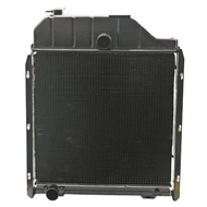 Vízhűtő Massey ferguson Vízhűtő Massey ferguson