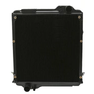 Vízhűtő Massey ferguson Vízhűtő Massey ferguson