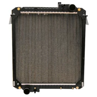 Vízhűtő Massey ferguson Vízhűtő Massey ferguson