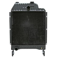 Vízhűtő Massey ferguson Vízhűtő Massey ferguson