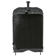 Vízhűtő Massey ferguson Vízhűtő Massey ferguson