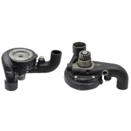 Vízpumpa Massey Ferguson Vízpumpa Massey Ferguson