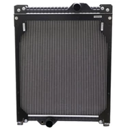 Vízhűtő Massey ferguson Vízhűtő Massey ferguson