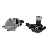 Vízpumpa Valtra Valmet Vízpumpa Valtra Valmet