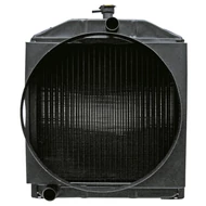 Vízhűtő Valtra-Valmet