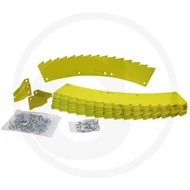 GRANIT Alkatrészkészlet John Deere