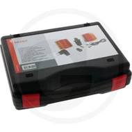 Rádióhullámos, mágneses világításkészlet