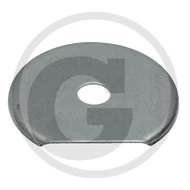 Alátét 29520039136 Görgőhöz Alátét 29520039136 Görgőhöz