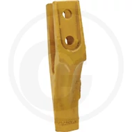 Csavarozható villás kanálköröm