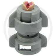 Agrotop Injektoros Lapos sugarú Fúvóka Turbo Drop TD Standard   0,6 Agrotop Injektoros Lapos sugarú Fúvóka Turbo Drop TD Standard   0,6