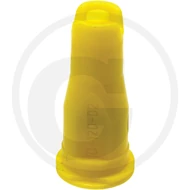 Lechler POMLégbeszívásos, lapos sugarú fúvóka 120 fok