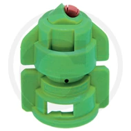 Agrotop Aszimmetrikus Kettős lapos sugarú Injektoros Fúvóka  0,15