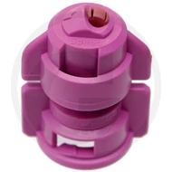 Agrotop Aszimmetrikus Kettős lapos sugarú Injektoros Fúvóka  0,25