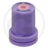 Albuz Üreges kúp szórásképű Injektoros Fúvóka TVI  0,05