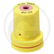 Albuz Üreges kúp szórásképű Injektoros Fúvóka TVI  0,2