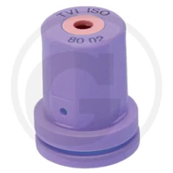 Albuz Üreges kúp szórásképű Injektoros Fúvóka TVI  0,25