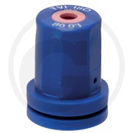 Albuz Üreges kúp szórásképű Injektoros Fúvóka TVI  0,3